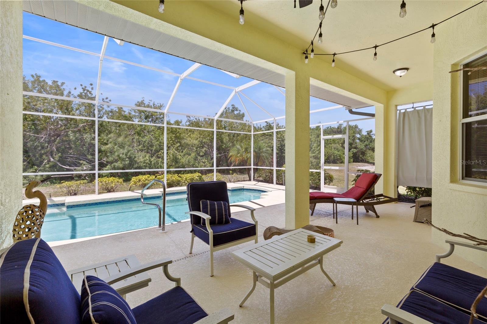 MOTE RANCH - Residential