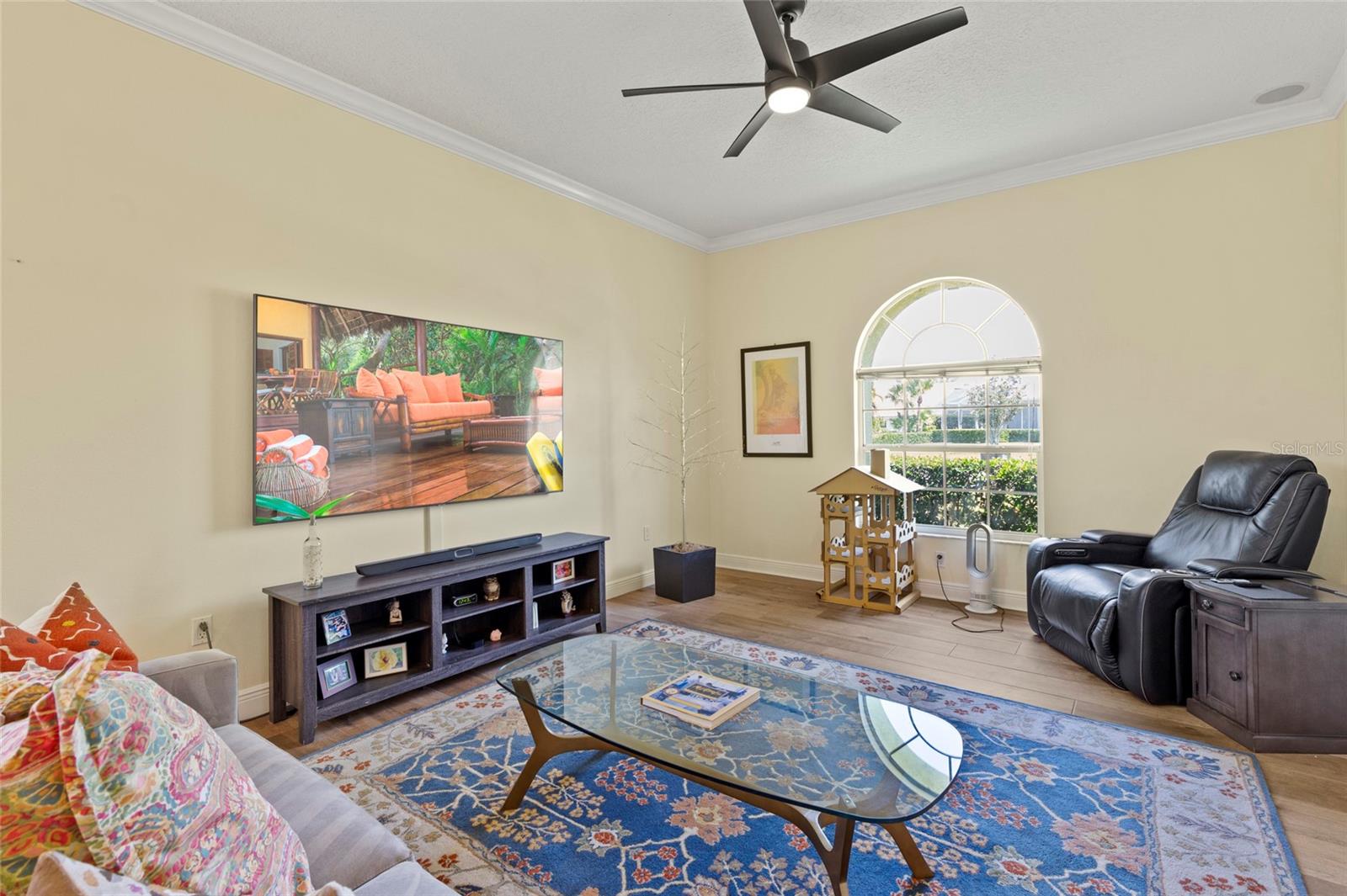 MOTE RANCH - Residential