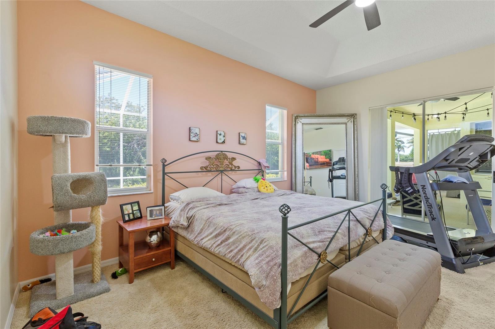 MOTE RANCH - Residential