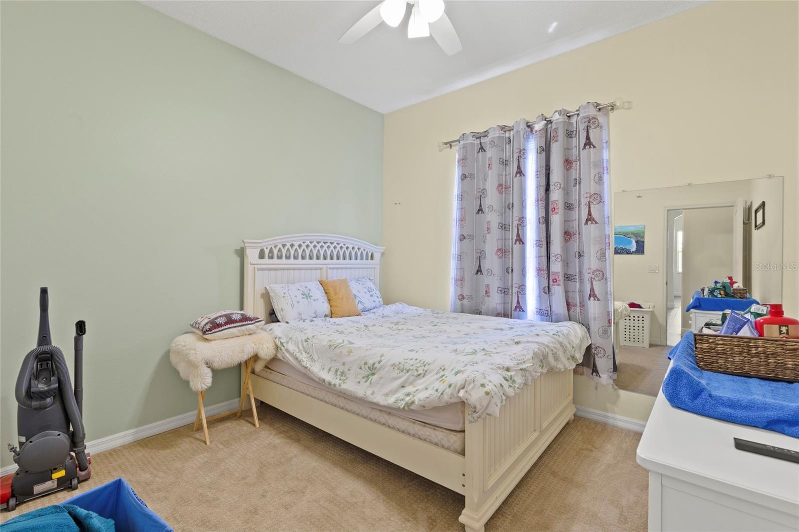 MOTE RANCH - Residential