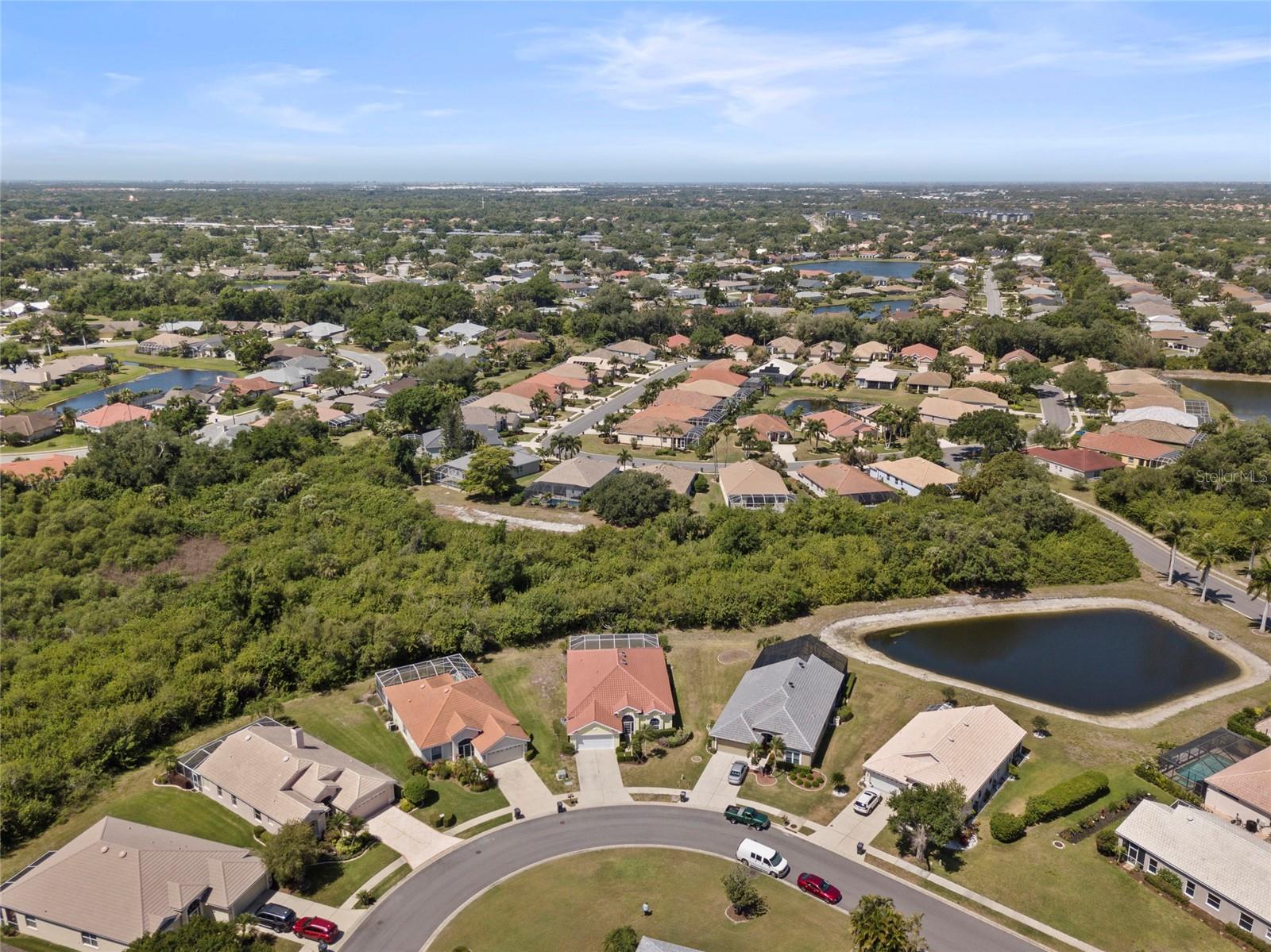MOTE RANCH - Residential