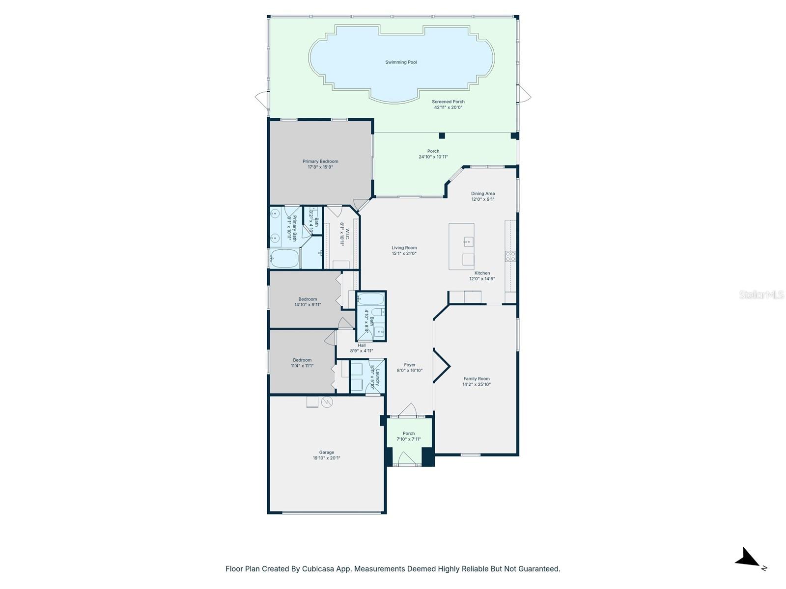 MOTE RANCH - Residential