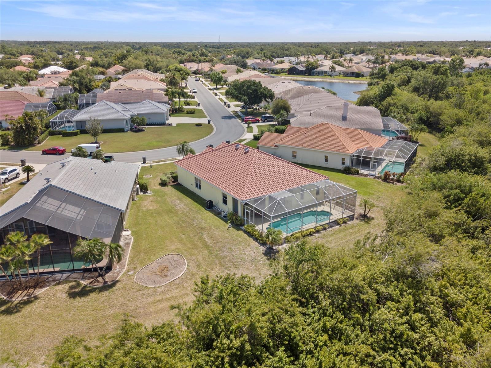 MOTE RANCH - Residential