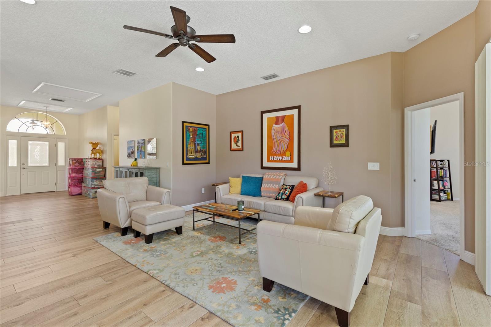 MOTE RANCH - Residential