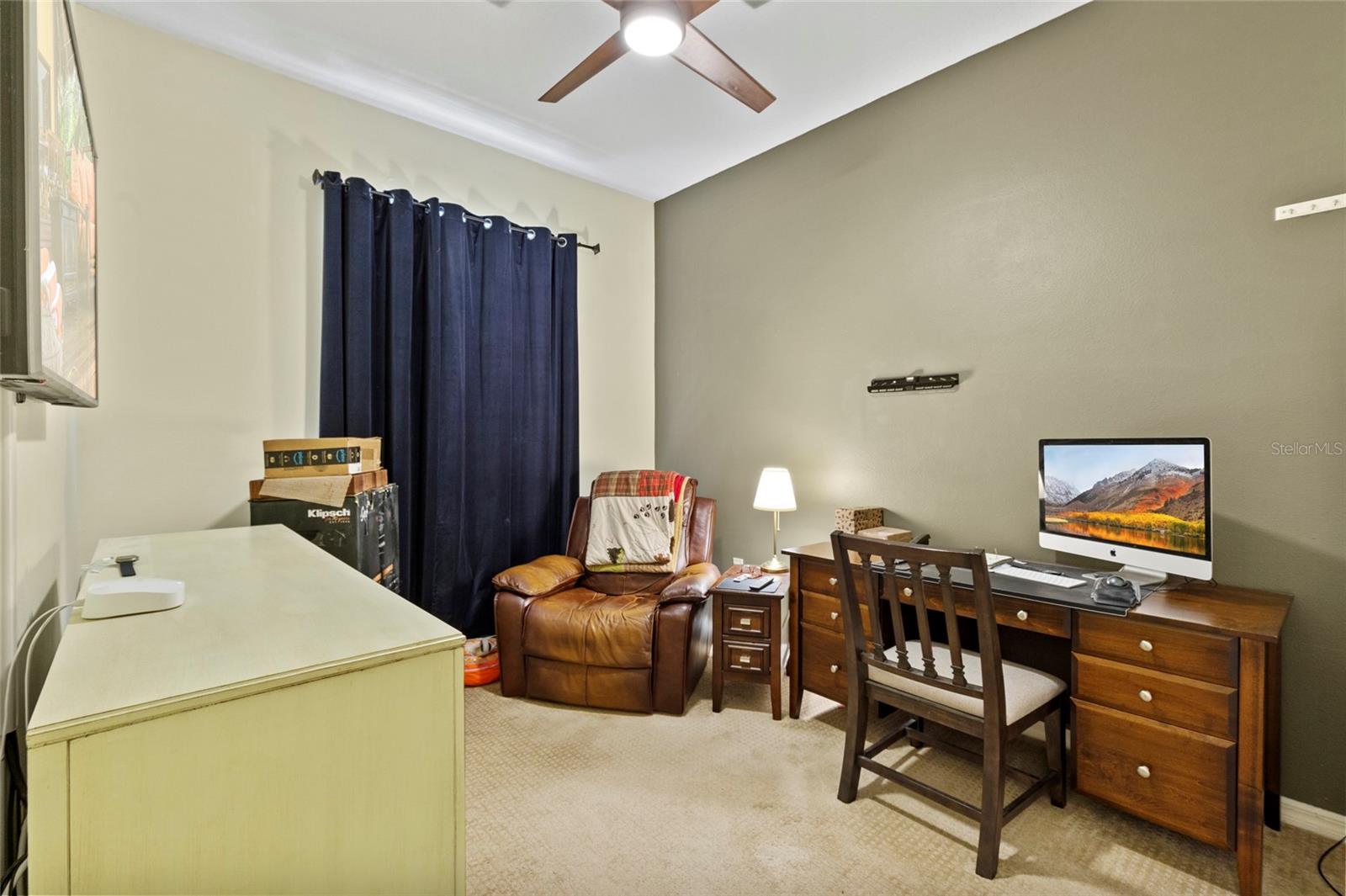 MOTE RANCH - Residential