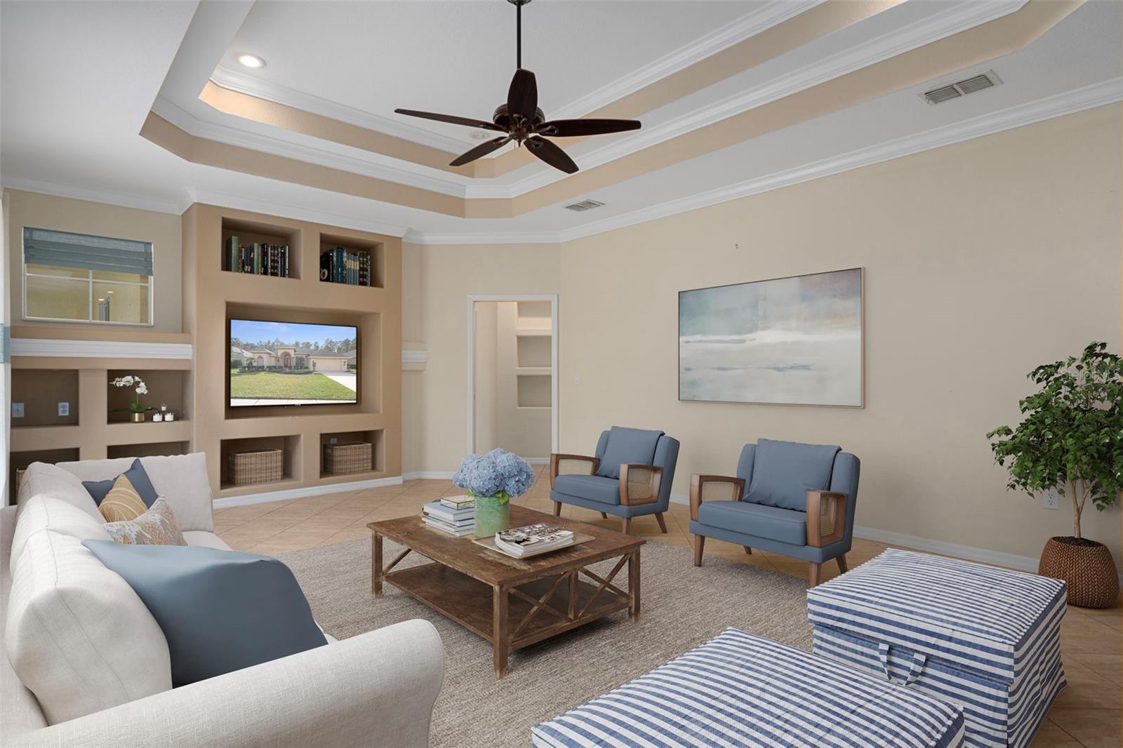 SILVERTHORN PH 2B - Residential