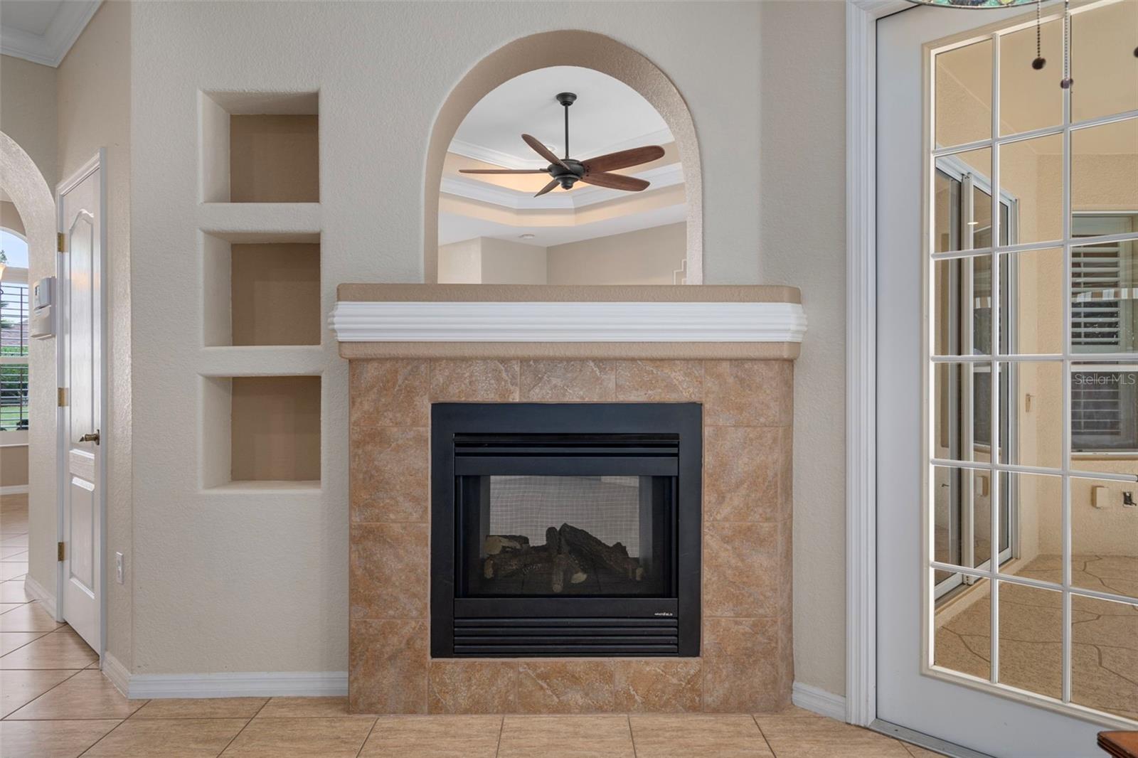 SILVERTHORN PH 2B - Residential