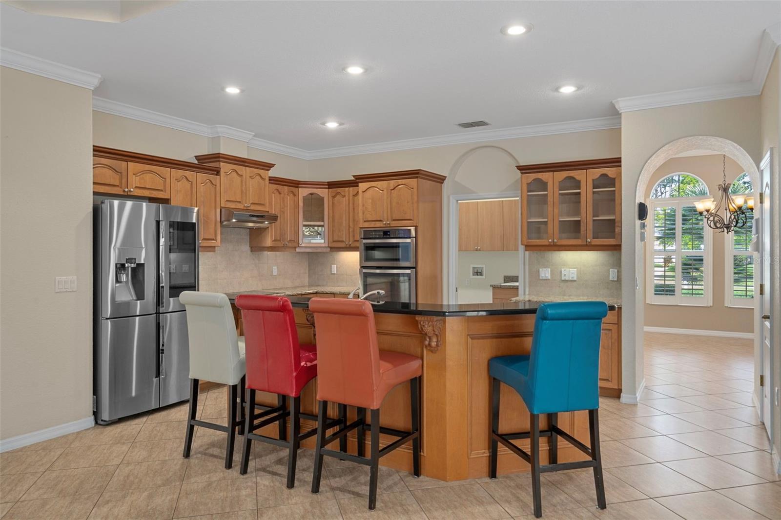 SILVERTHORN PH 2B - Residential