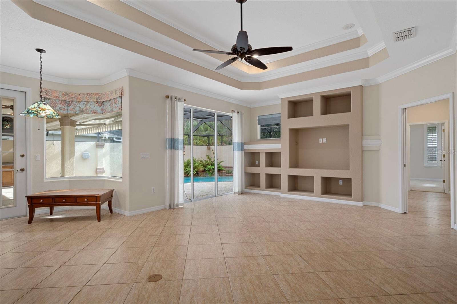 SILVERTHORN PH 2B - Residential