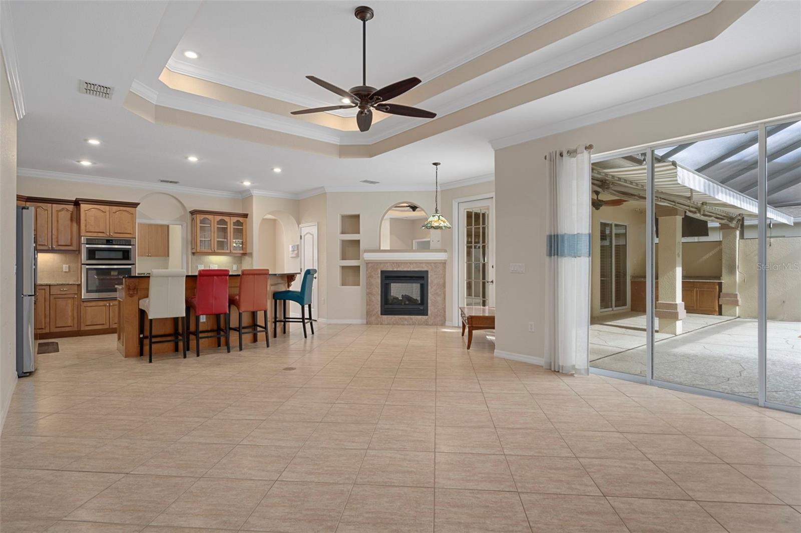 SILVERTHORN PH 2B - Residential