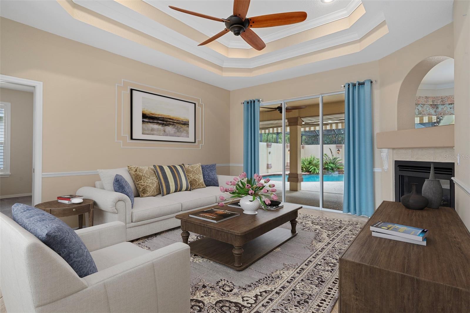 SILVERTHORN PH 2B - Residential