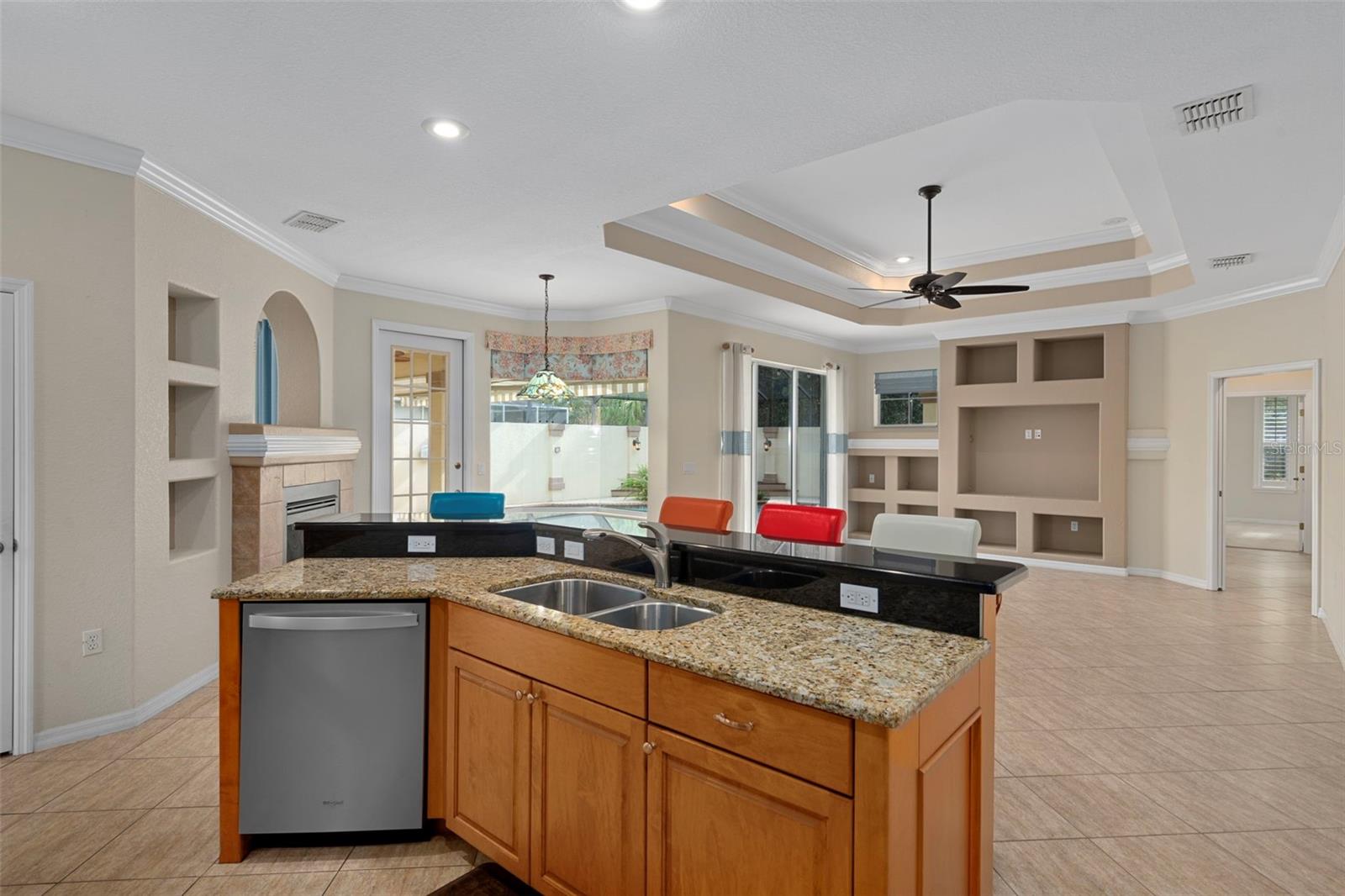 SILVERTHORN PH 2B - Residential