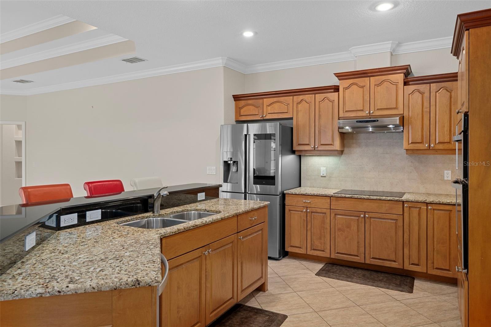 SILVERTHORN PH 2B - Residential