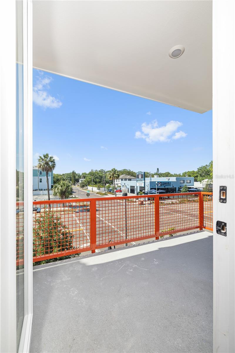 DRIFTWOOD ON CENTRAL - Residential