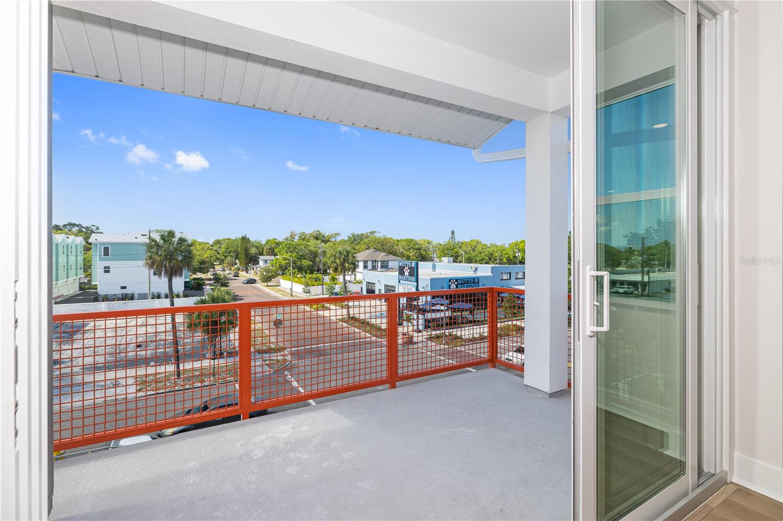 DRIFTWOOD ON CENTRAL - Residential