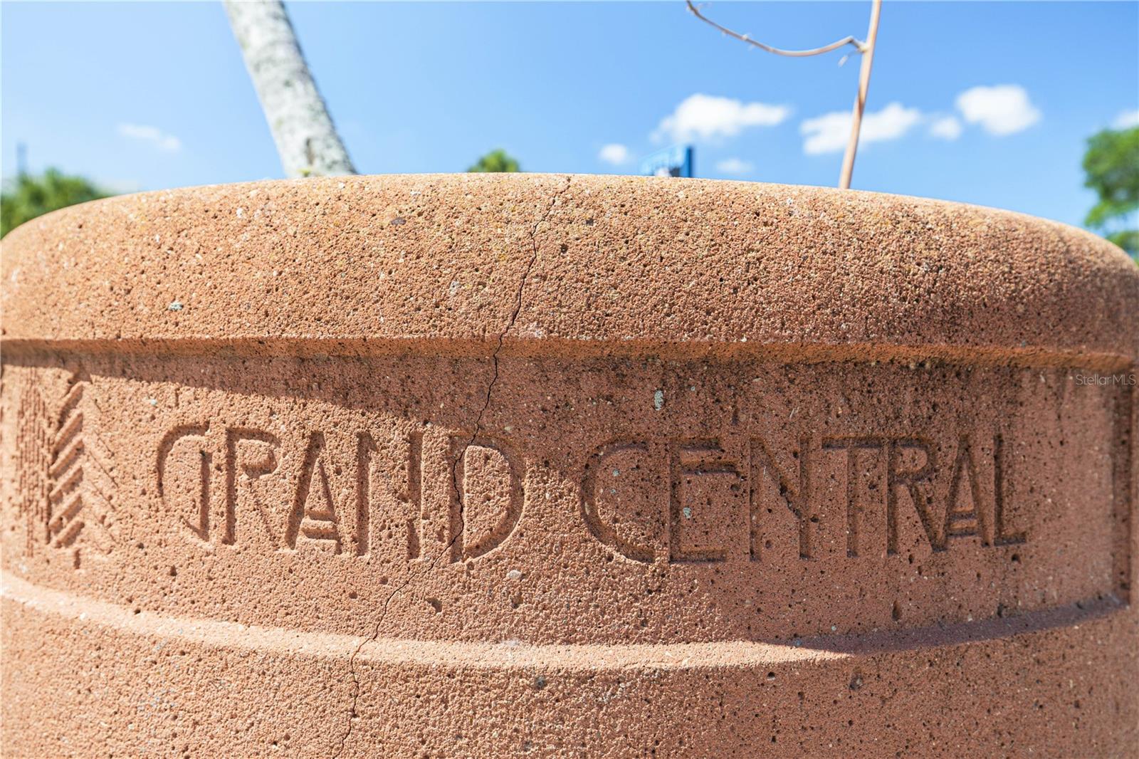 DRIFTWOOD ON CENTRAL - Residential