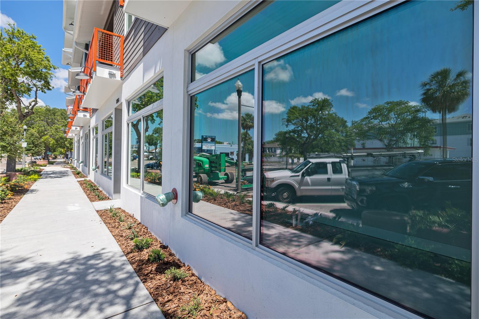 DRIFTWOOD ON CENTRAL - Residential