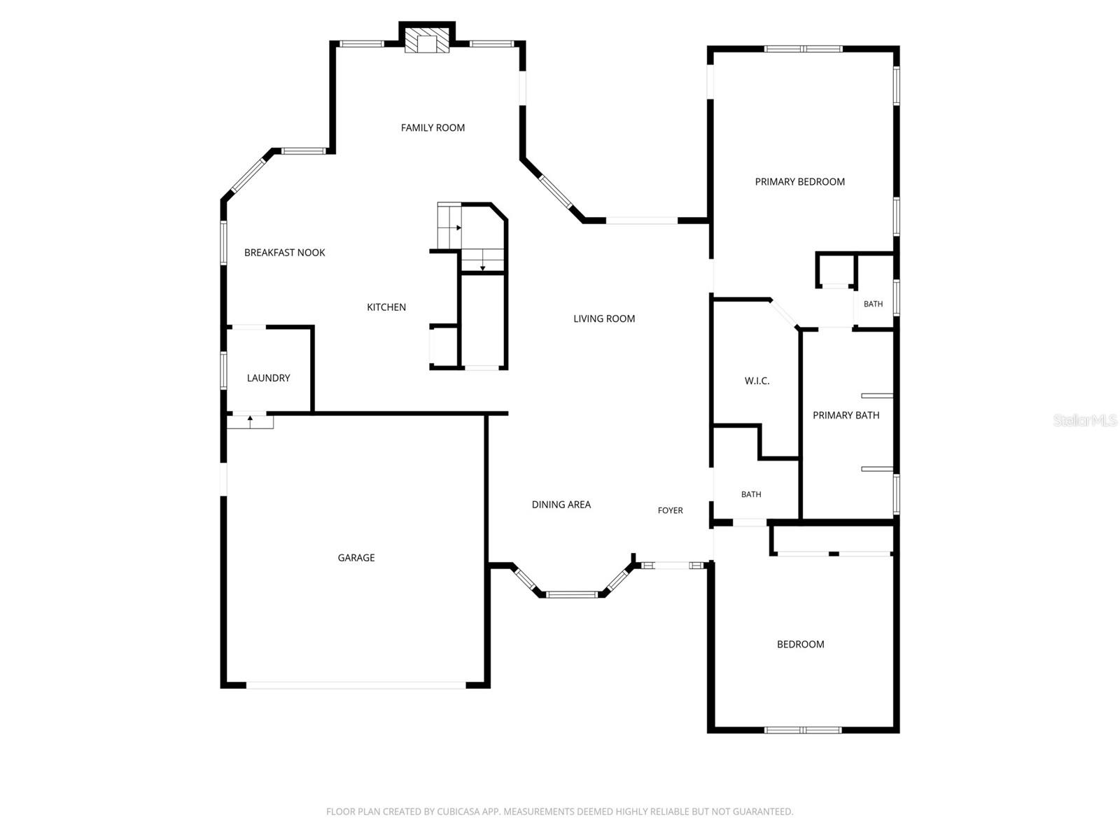 LOST CREEK - Residential