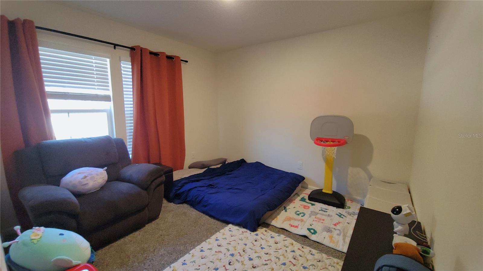 PALM COAST SEC 29 - Residential