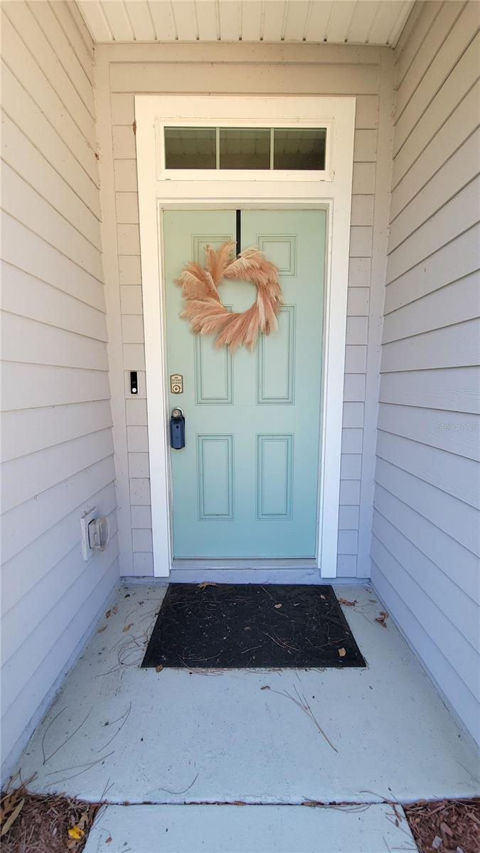 PALM COAST SEC 29 - Residential