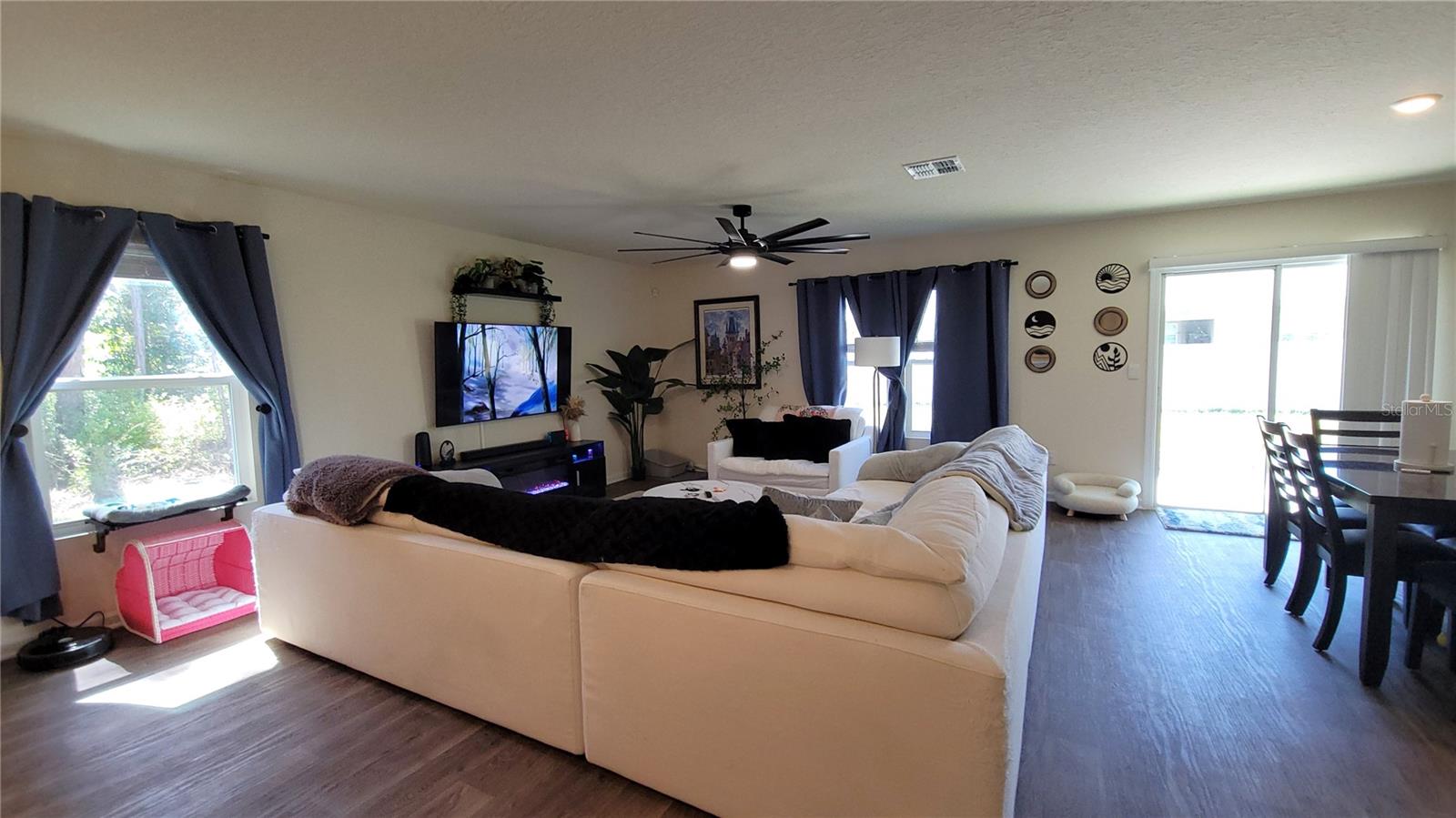 PALM COAST SEC 29 - Residential