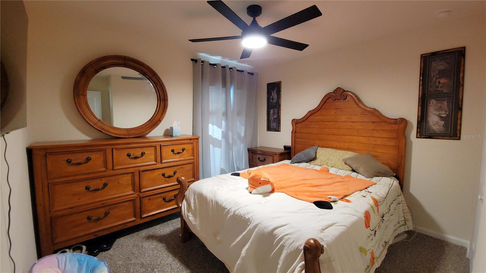 PALM COAST SEC 29 - Residential