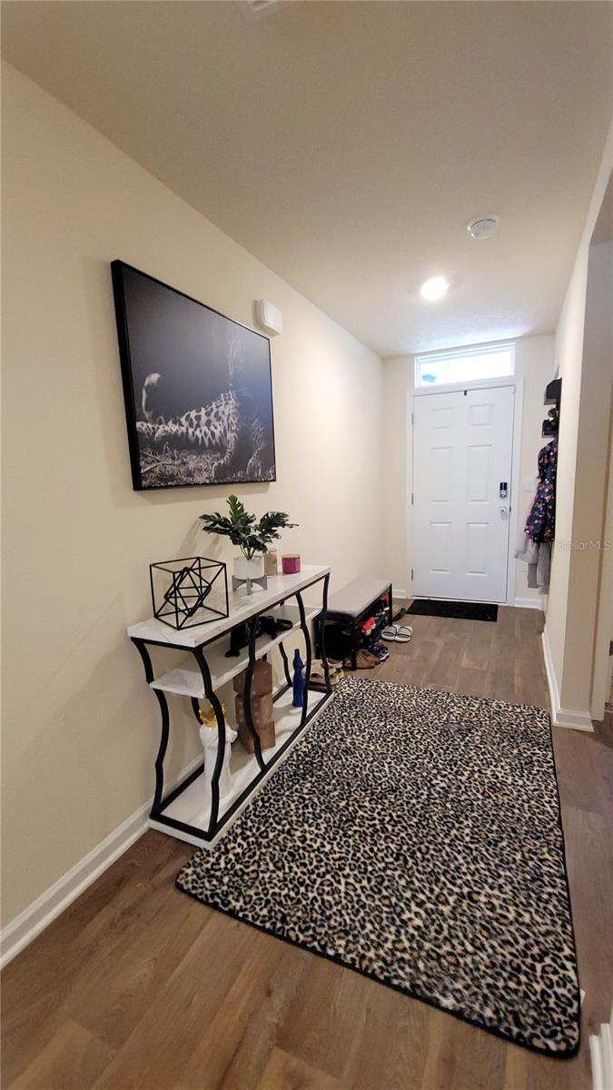 PALM COAST SEC 29 - Residential