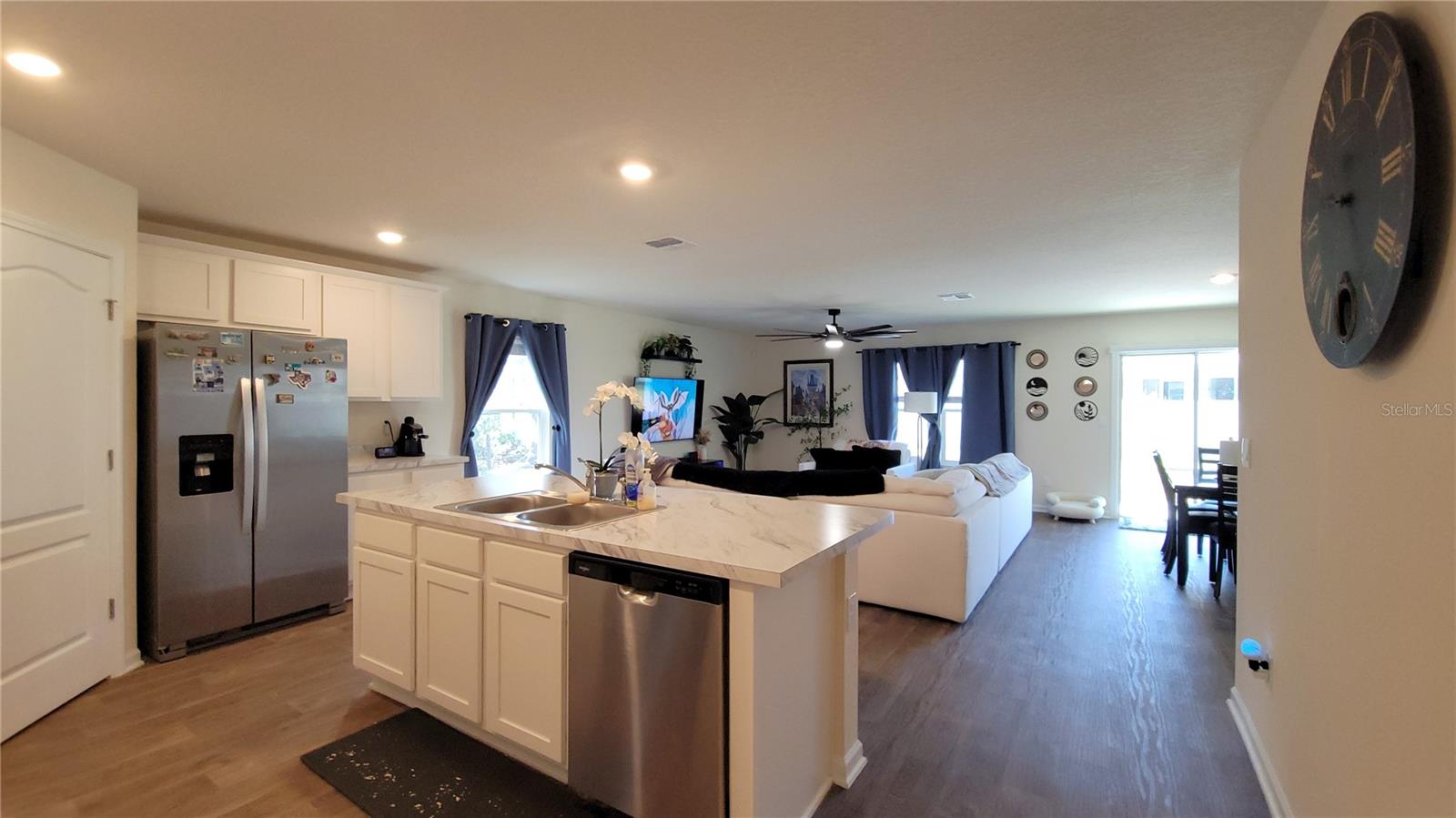 PALM COAST SEC 29 - Residential