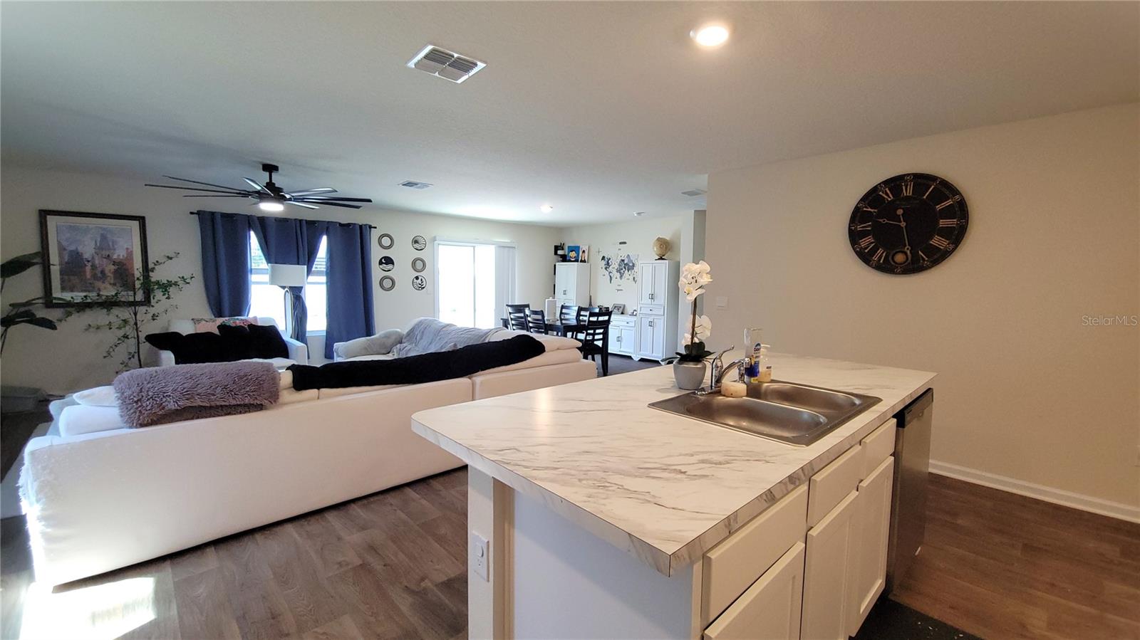 PALM COAST SEC 29 - Residential