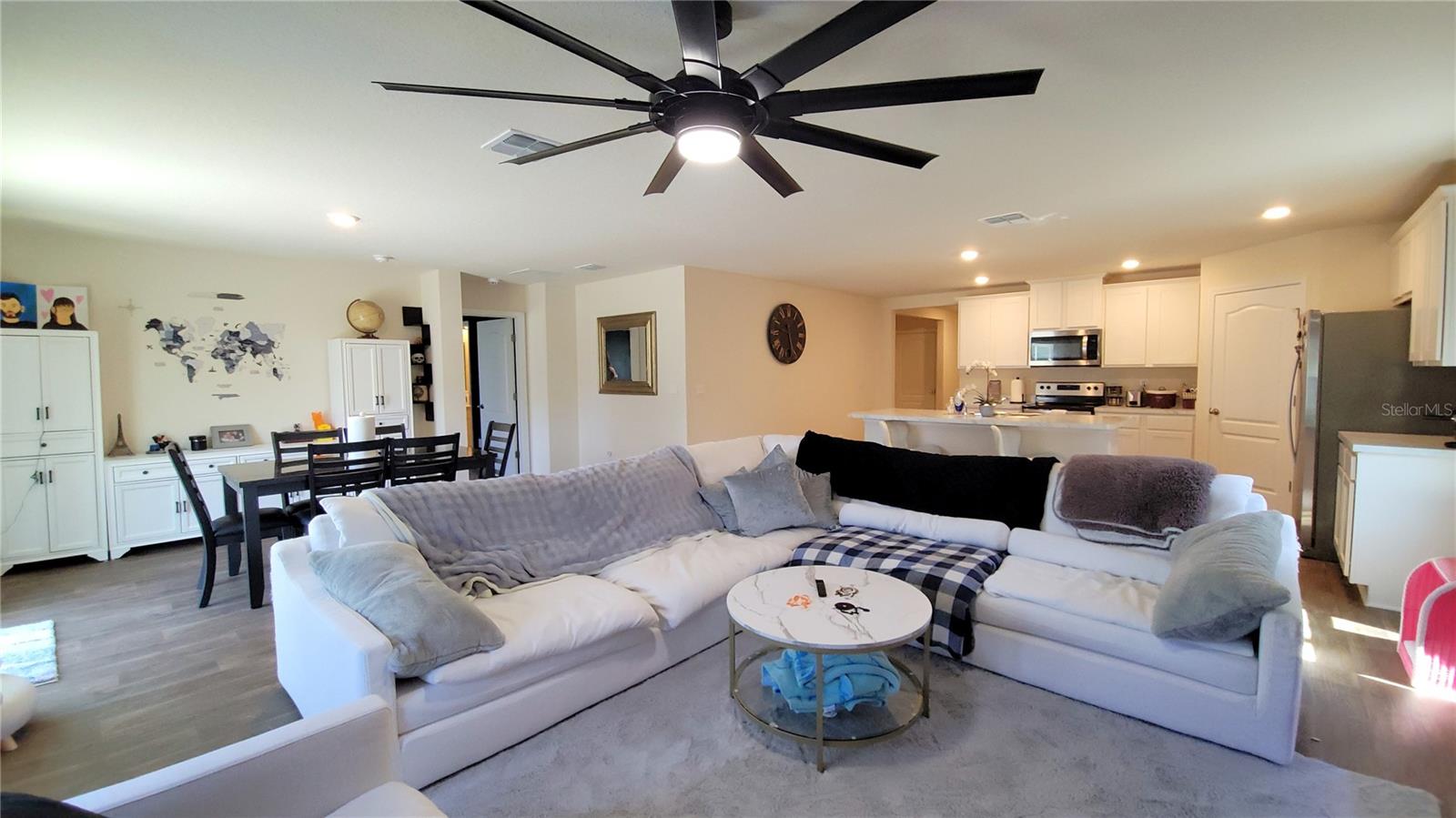 PALM COAST SEC 29 - Residential