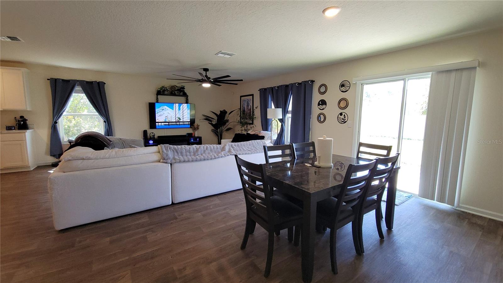 PALM COAST SEC 29 - Residential