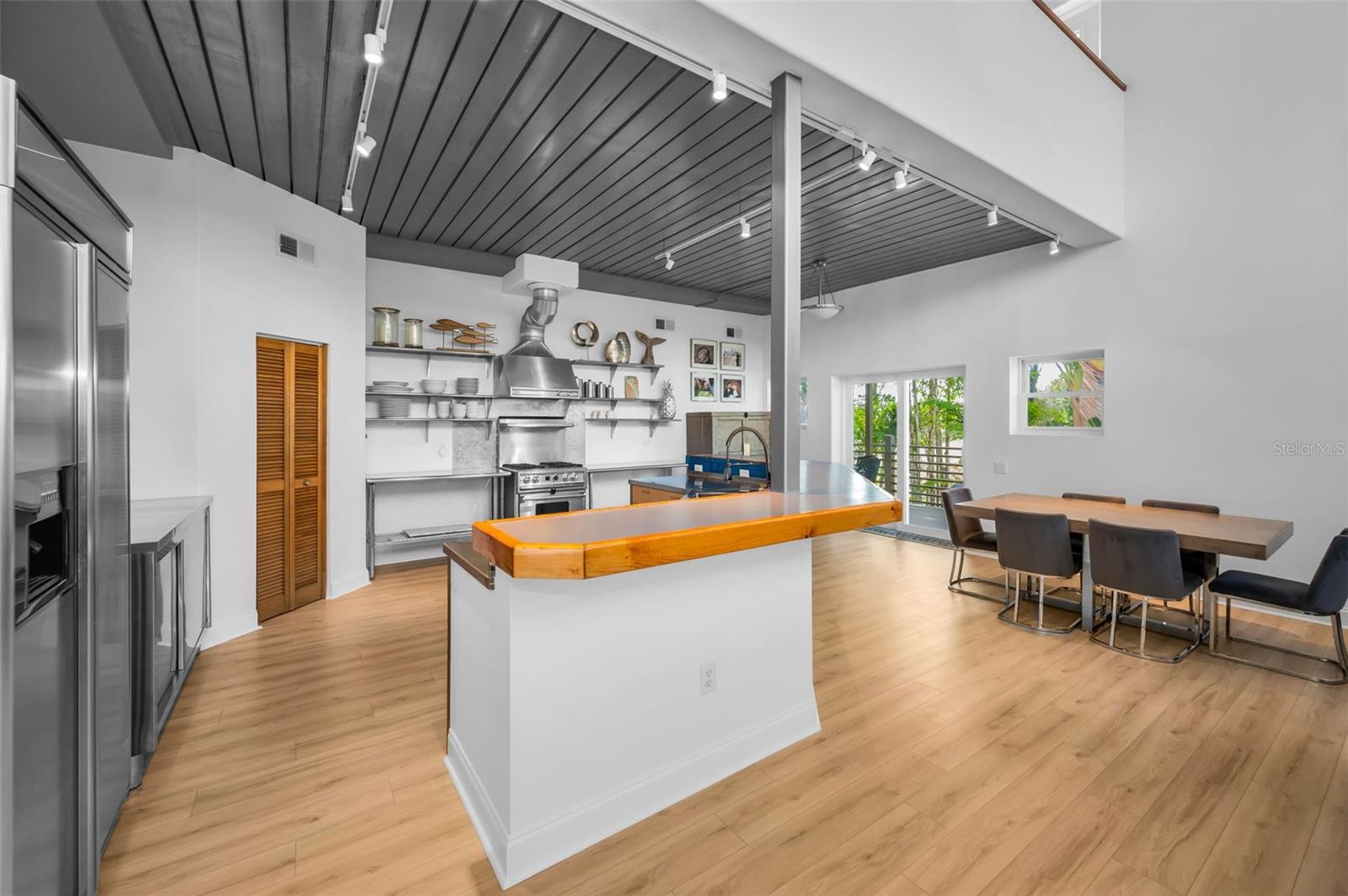 PARADISE ISLAND 2ND ADD - Residential