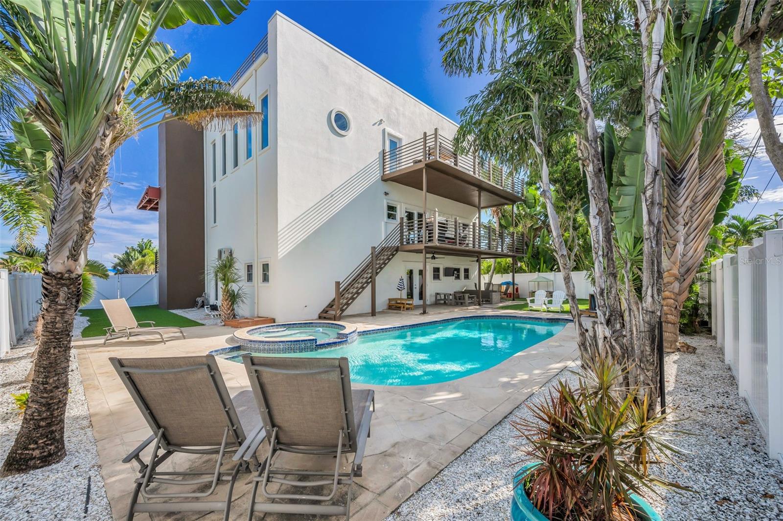 PARADISE ISLAND 2ND ADD - Residential