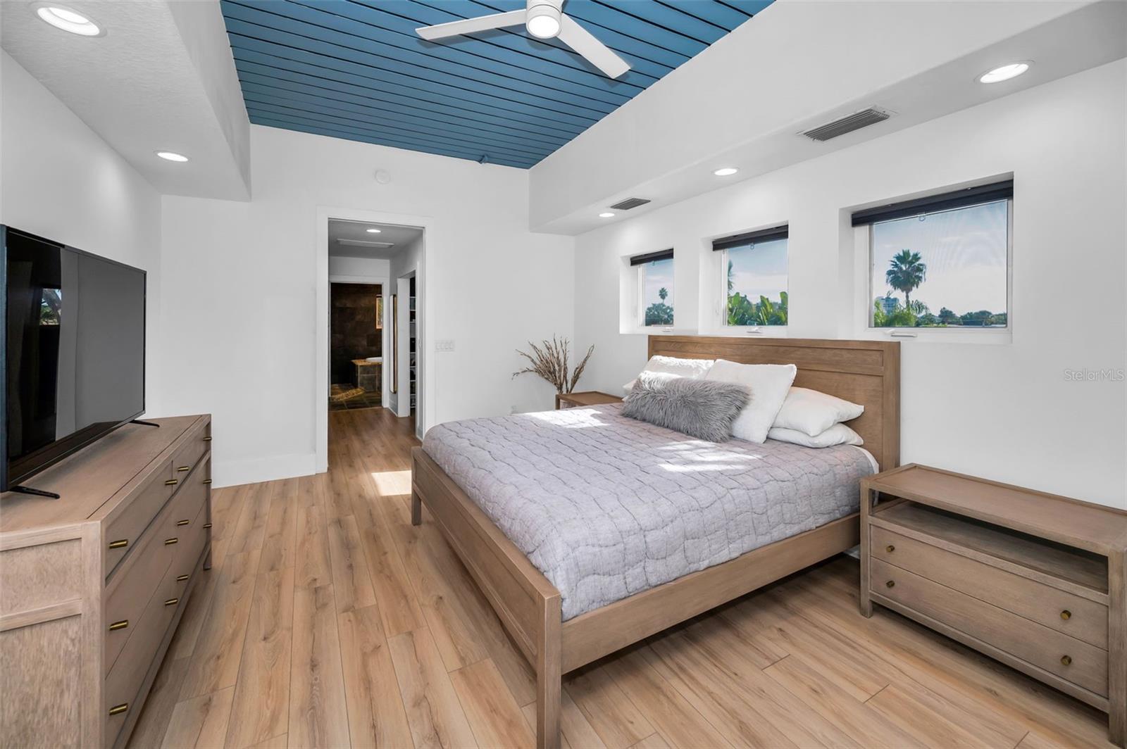 PARADISE ISLAND 2ND ADD - Residential