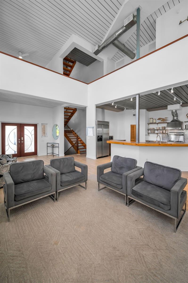 PARADISE ISLAND 2ND ADD - Residential