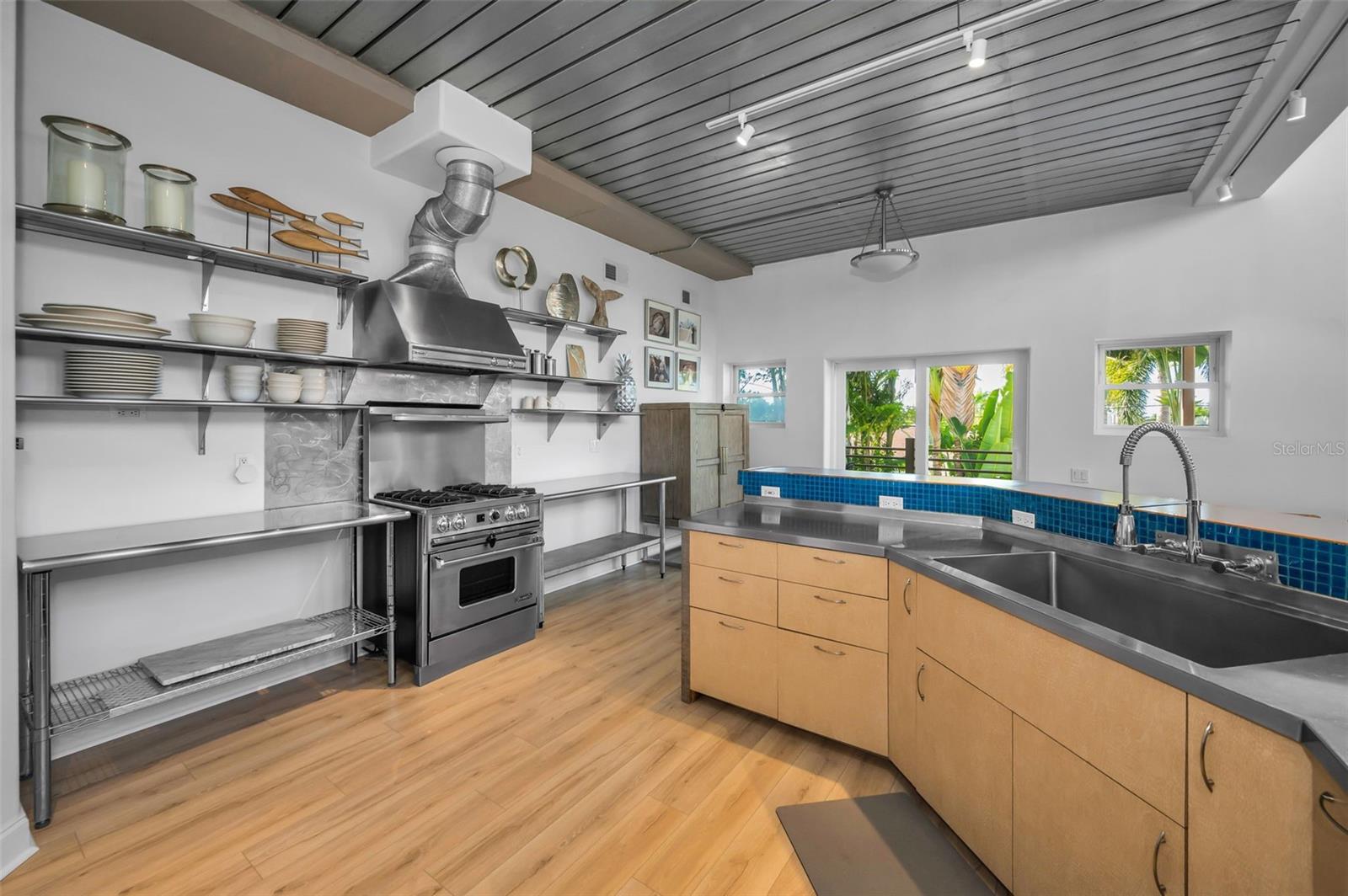 PARADISE ISLAND 2ND ADD - Residential