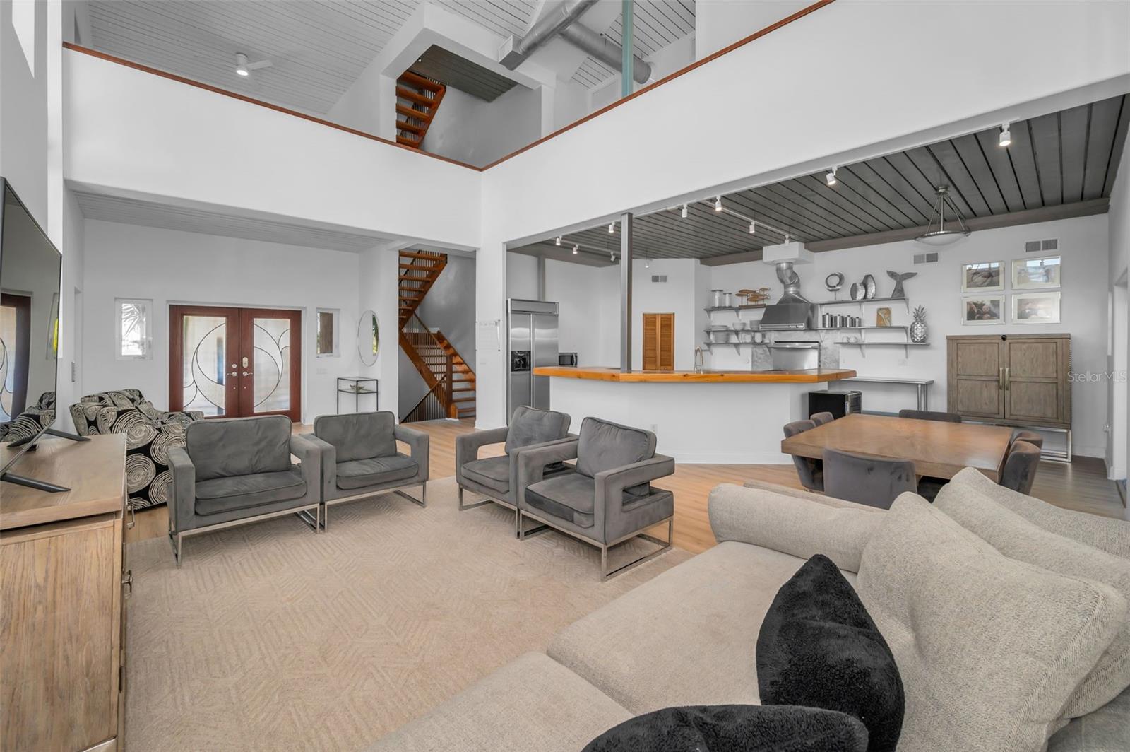 PARADISE ISLAND 2ND ADD - Residential