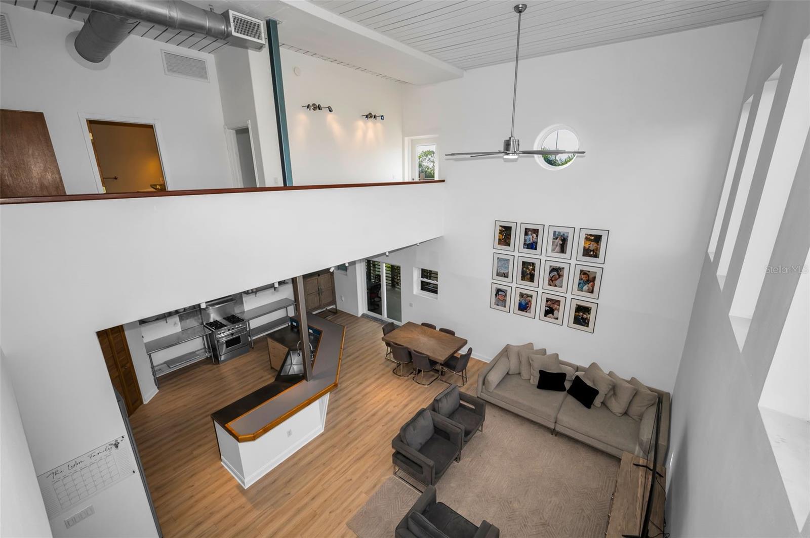 PARADISE ISLAND 2ND ADD - Residential