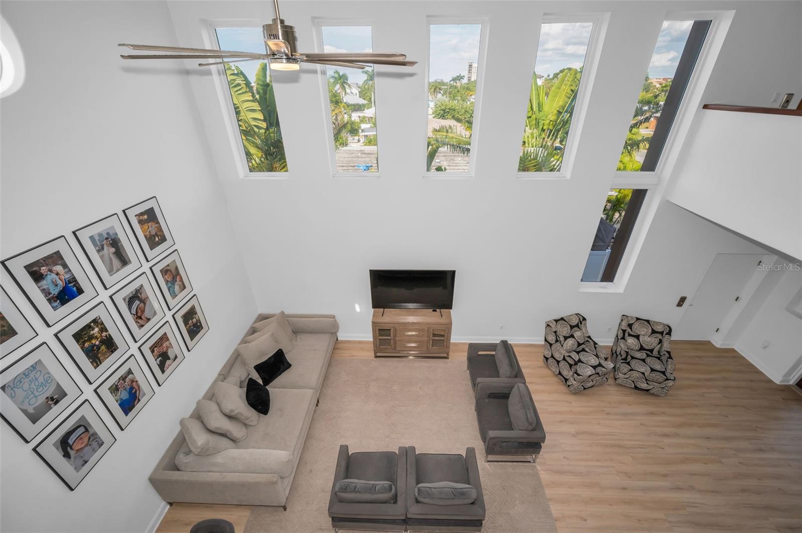 PARADISE ISLAND 2ND ADD - Residential