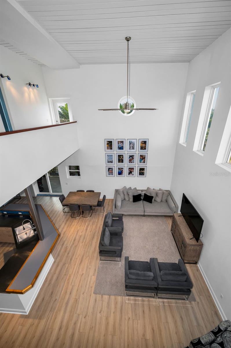 PARADISE ISLAND 2ND ADD - Residential