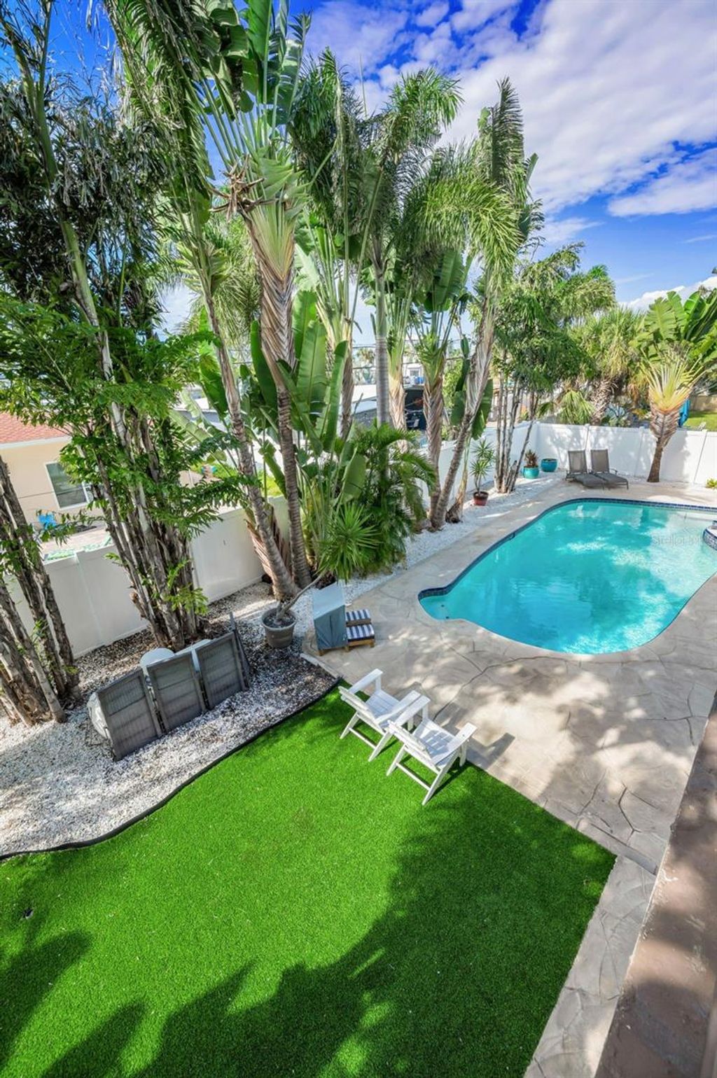 Photo of 10206 4th Street E, Treasure Island, FL 33706 (MLS # TB8447858)