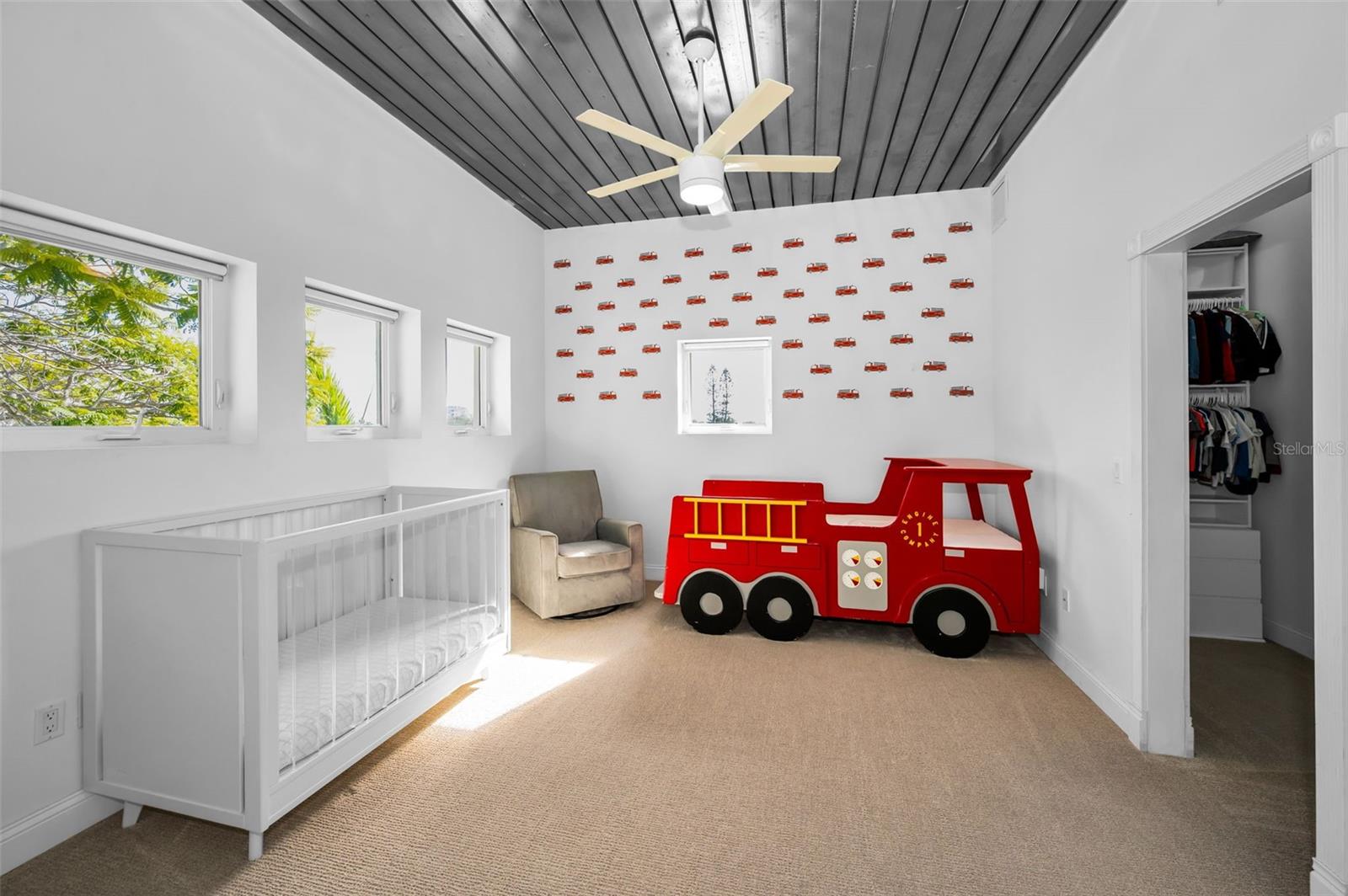 PARADISE ISLAND 2ND ADD - Residential