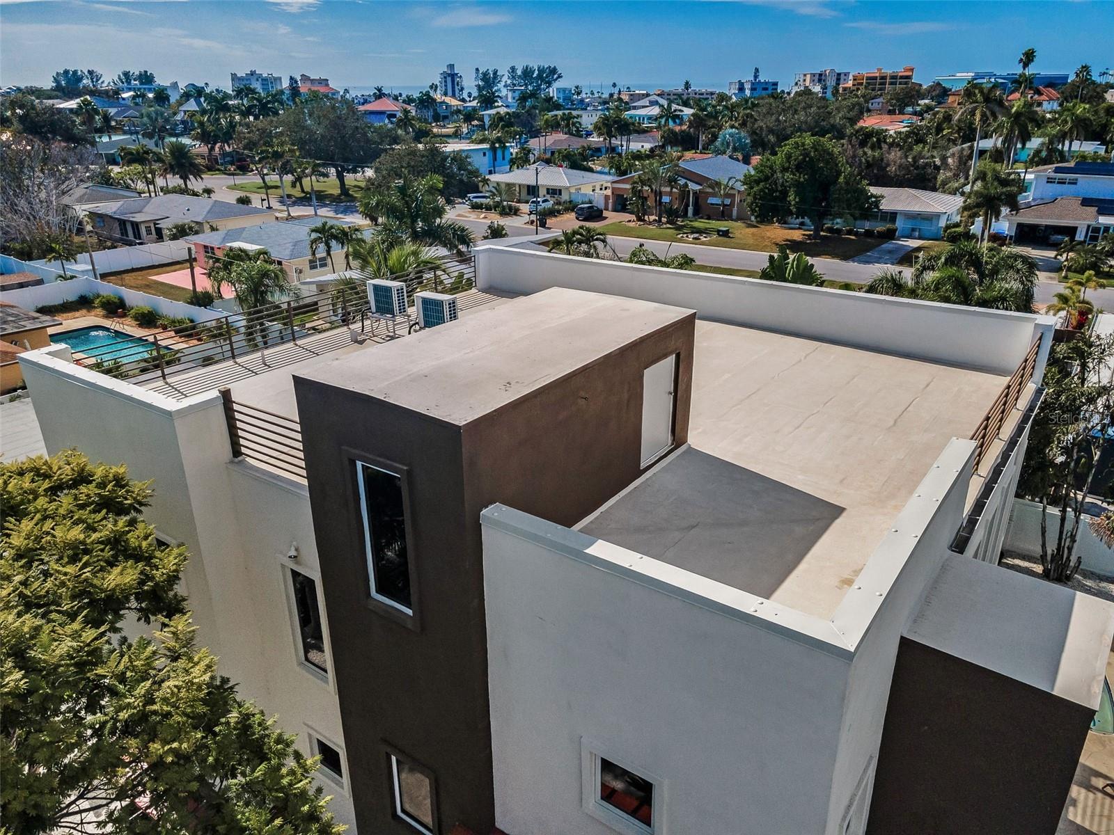 PARADISE ISLAND 2ND ADD - Residential