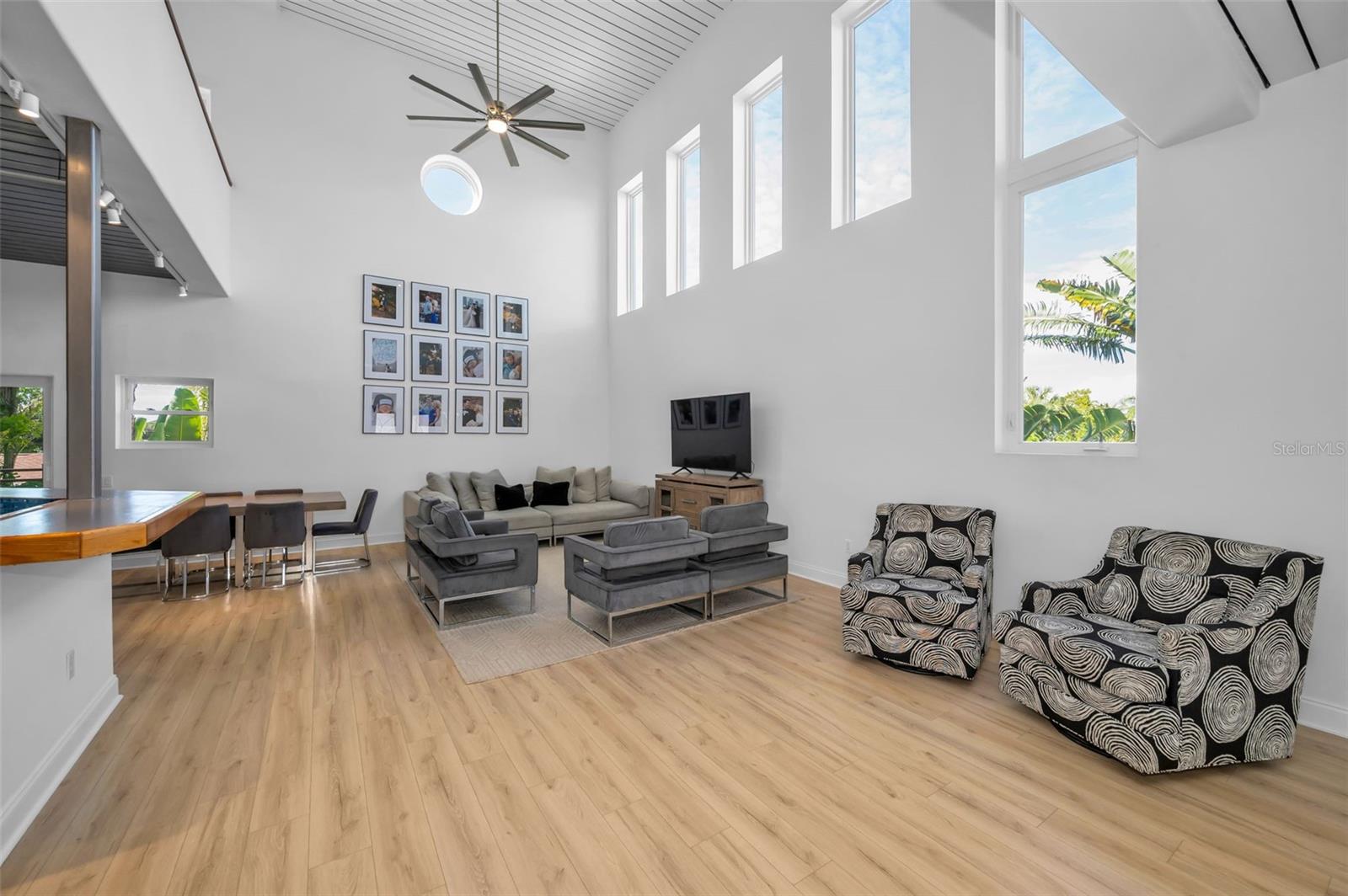 PARADISE ISLAND 2ND ADD - Residential