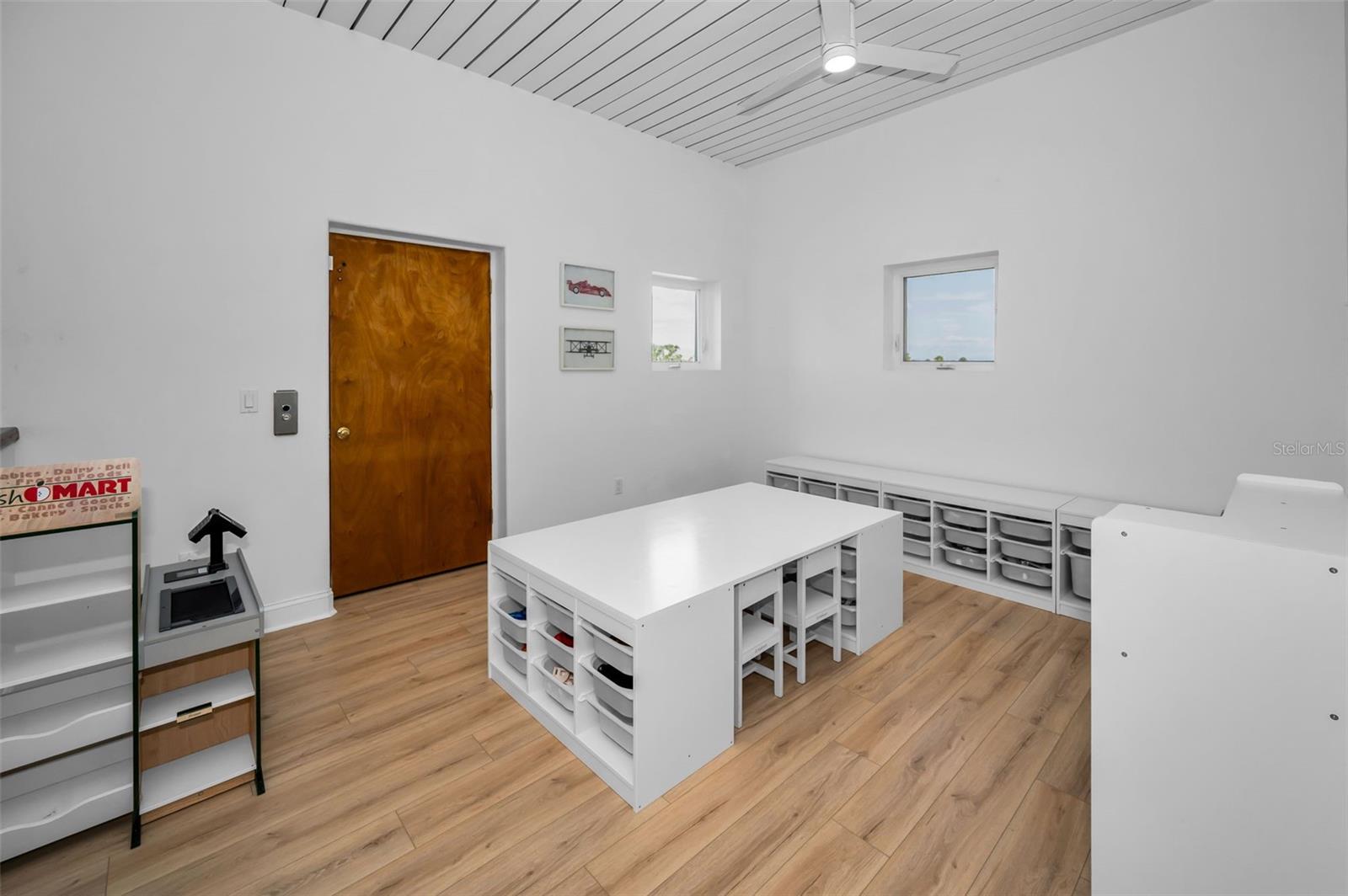 PARADISE ISLAND 2ND ADD - Residential