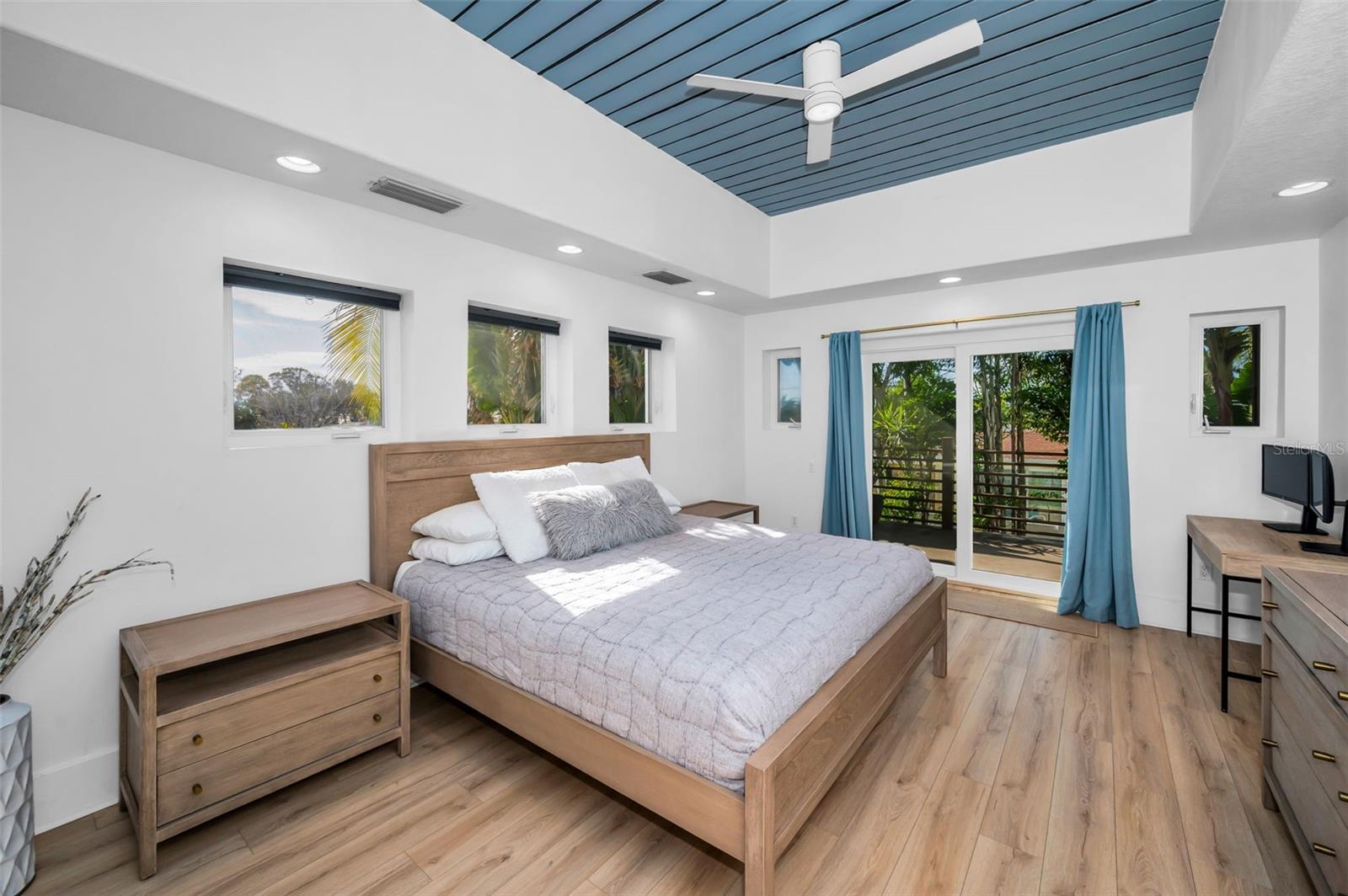 PARADISE ISLAND 2ND ADD - Residential