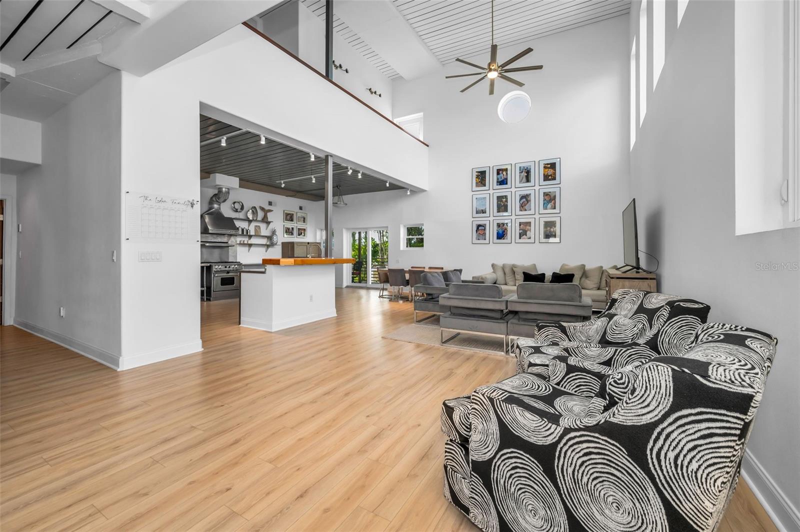 PARADISE ISLAND 2ND ADD - Residential