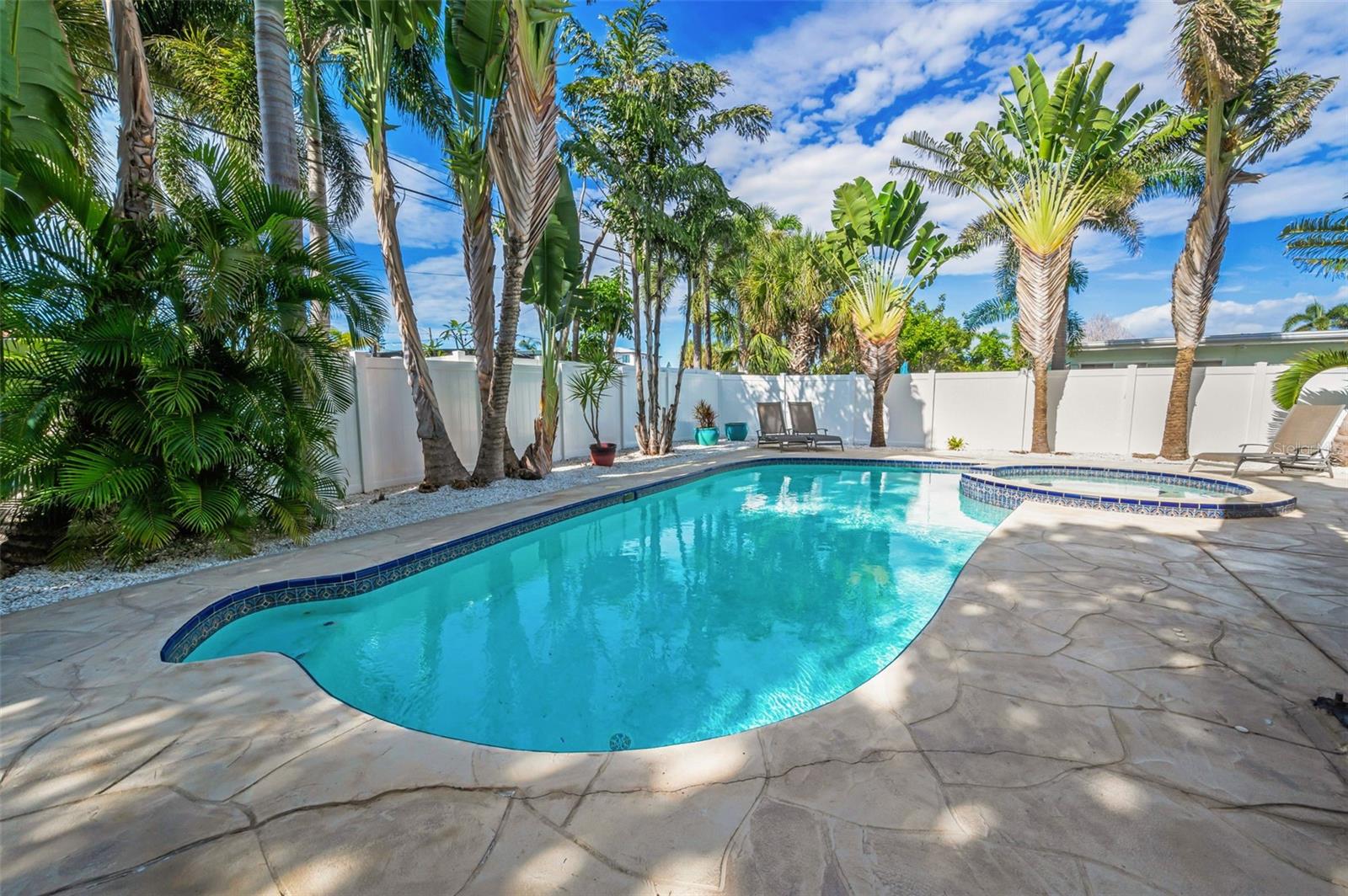 PARADISE ISLAND 2ND ADD - Residential