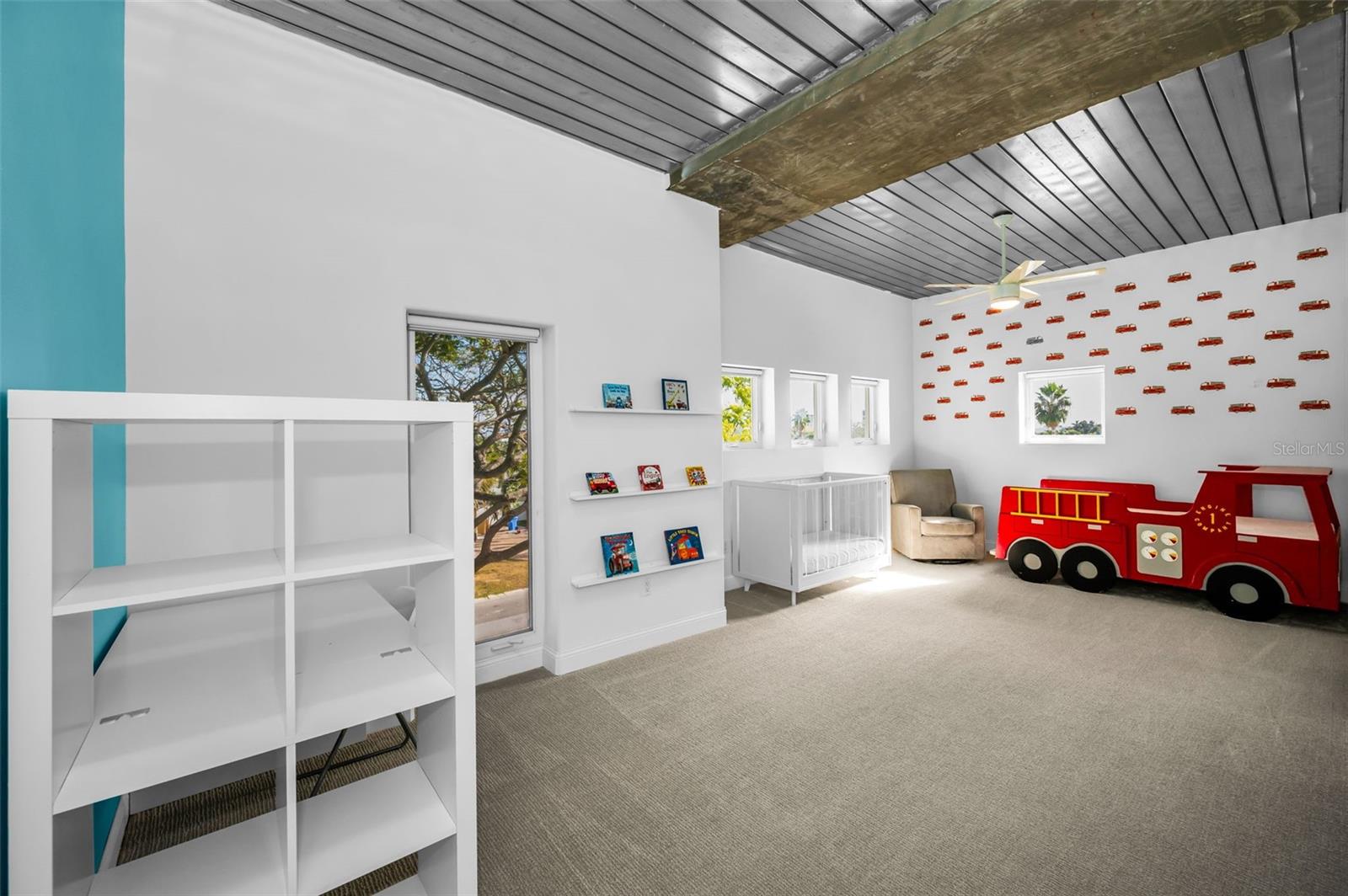 PARADISE ISLAND 2ND ADD - Residential