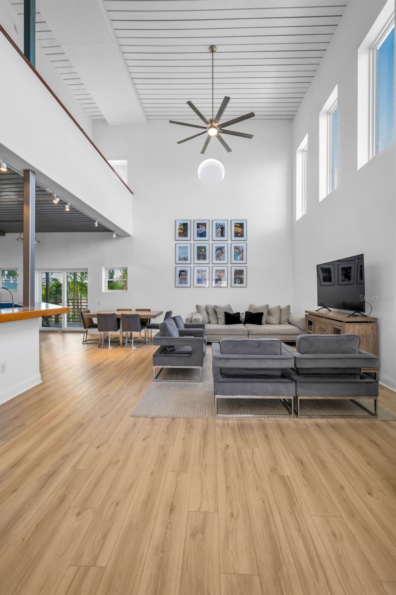 PARADISE ISLAND 2ND ADD - Residential